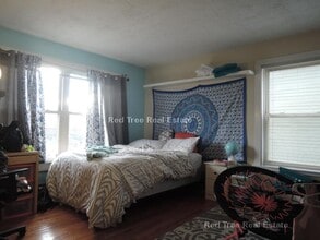 60 Ashford St in Boston, MA - Foto de edificio - Building Photo