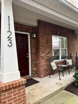 1123 Ilana Ct in Charlotte, NC - Building Photo