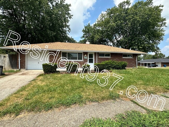 5189 Packard Dr in Dayton, OH - Building Photo - Building Photo