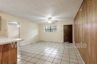 120 McAdams Ln in Huntsville, TX - Building Photo - Building Photo