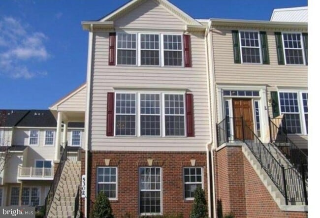 property at 5302M Talladega Ct