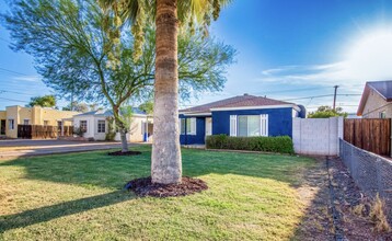 1622 N 17th Ave in Phoenix, AZ - Building Photo - Building Photo