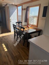 154 Lane 8 in Deaver, WY - Building Photo - Building Photo