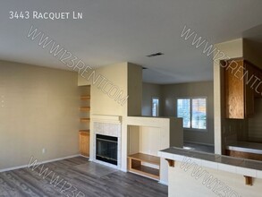 3443 Racquet Ln in Palmdale, CA - Building Photo - Building Photo