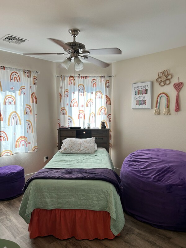 property at 33810 N Mercedes Dr