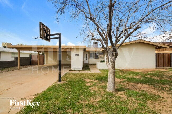 property at 8046 N 56th Ave