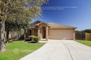 202 Wing Falls in San Antonio, TX - Building Photo