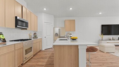 28218 Meadowlark Sky Dr in Fulshear, TX - Foto de edificio - Building Photo