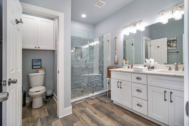 property at 18315 Warrior Dr