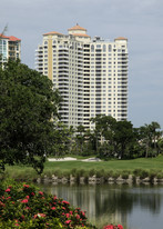 Turnberry on the Green in Aventura, FL - Building Photo