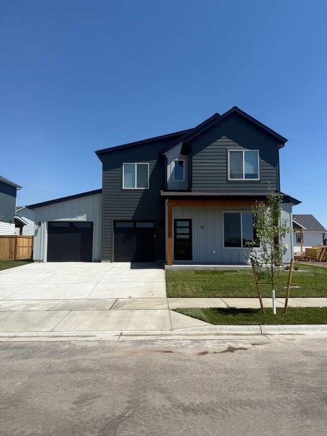property at 511 Spaniel Ln