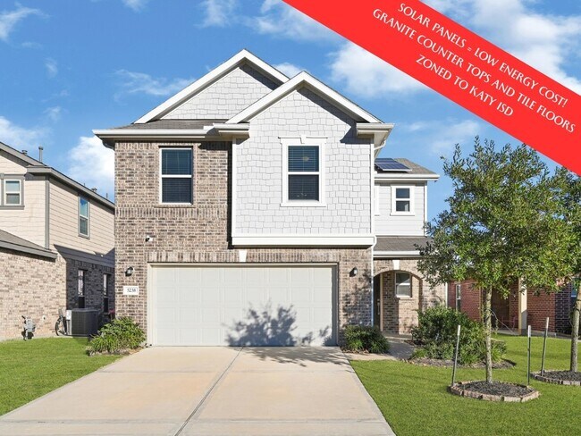 property at 5238 Tall Tower St