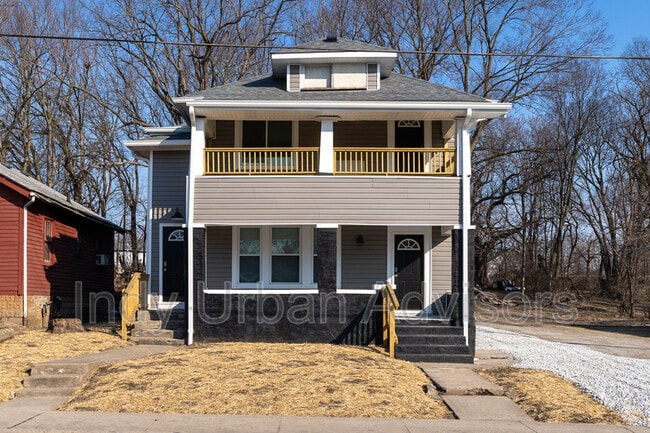 646 W 30th St in Indianapolis, IN - Building Photo - Building Photo