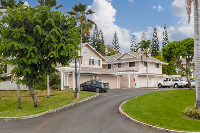 The Greens in Waipahu, HI - Foto de edificio - Building Photo