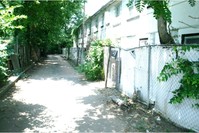 East Street Apartments in Memphis, TN - Building Photo - Building Photo