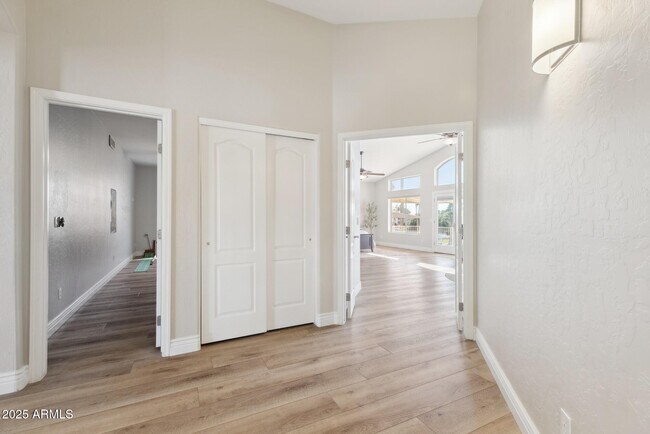 property at 1321 W Shellfish Dr