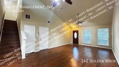 141 Golden Wren in San Antonio, TX - Foto de edificio - Building Photo