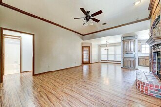 4921 Portland St in Norman, OK - Building Photo - Building Photo