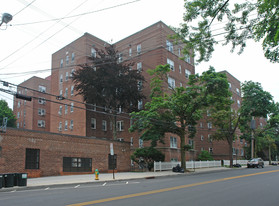 The Surrey Strathmore - Abbey/Berkley/Croydon Apartments