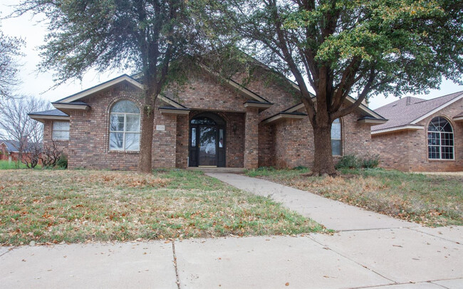 3516 105th St in Lubbock, TX - Building Photo - Building Photo