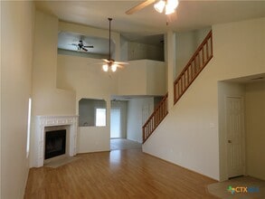 3607 Starfish Dr in Killeen, TX - Building Photo - Building Photo
