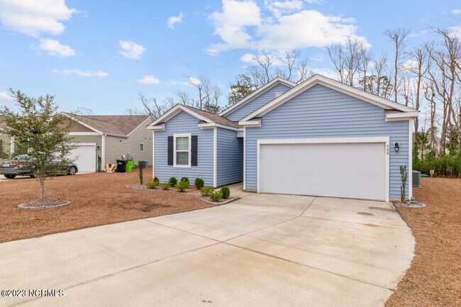 509 Weswill Cir in Holly Ridge, NC - Building Photo - Building Photo
