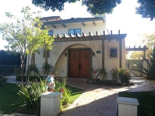 property at 2628 Morningside St