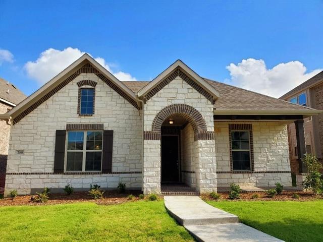 1048 Frisco Ranch Rd in Frisco, TX - Foto de edificio