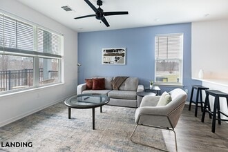 1100 Prism Pl, Unit 110-206 in Moon Township, PA - Building Photo - Building Photo