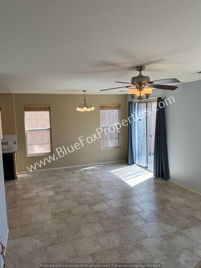 8012 E Cabinet St in Tucson, AZ - Building Photo - Building Photo