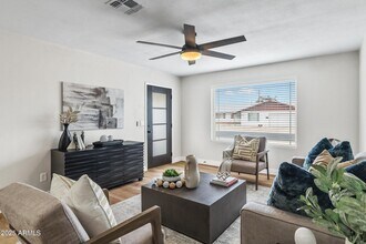 113 E Fairmont Dr in Tempe, AZ - Building Photo - Building Photo