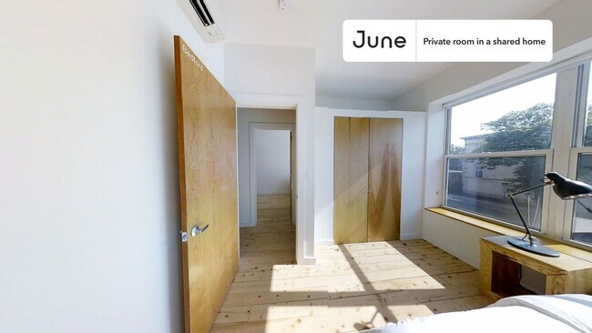 Room in Shared 4 bed/2 bath home in Brooklyn, NY - Foto de edificio - Building Photo