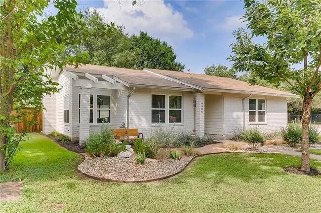 property at 4506 Franklin Park Dr