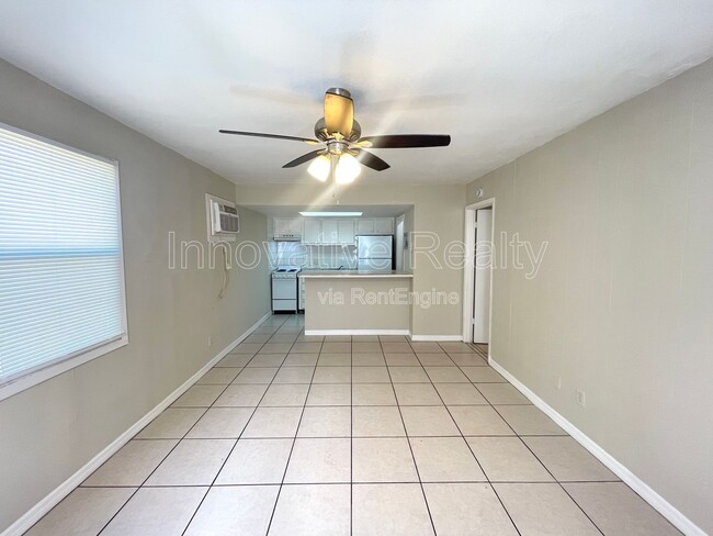 property at 5117 Curry Ford Rd