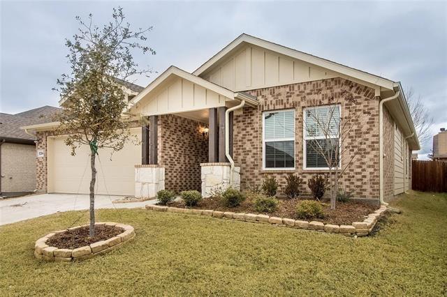 1214 Erika Ln in Forney, TX - Building Photo - Building Photo