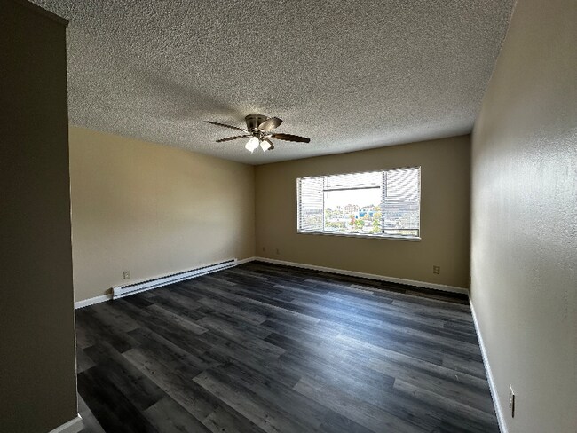 200 Fairmount Ave in Oakland, CA - Building Photo - Building Photo