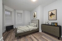 Pelham Court Apartments - 6