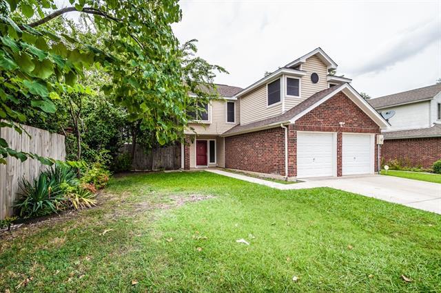 6801 Honey Creek Ln in Plano, TX - Building Photo - Building Photo