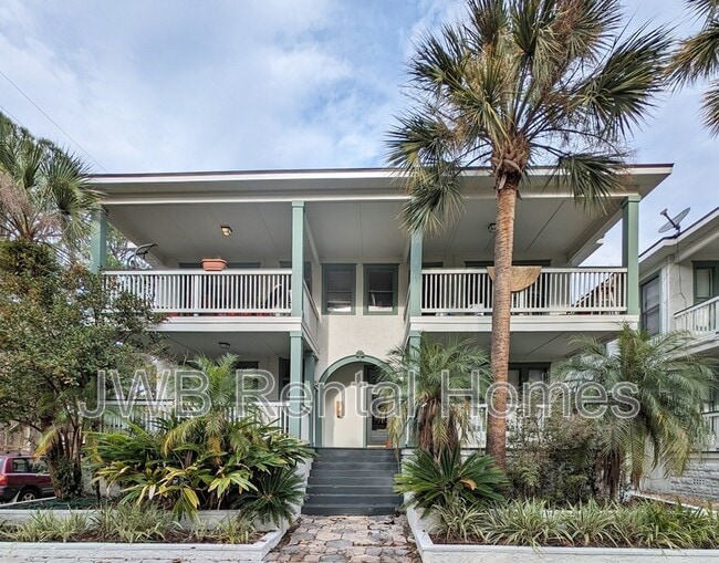 property at 2749 Vernon Terrace