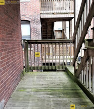 64 Louis Prang St, Unit 3 in Boston, MA - Building Photo - Building Photo
