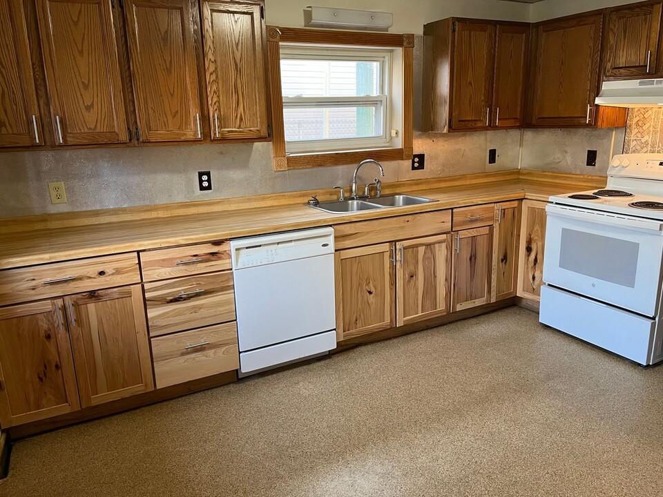 716 Washington St in Wausau, WI - Building Photo