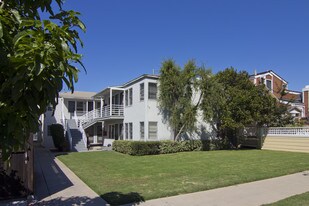 728 G Ave Apartments