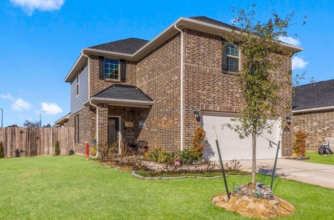 31634 Brown Fern Dr in Fulshear, TX - Building Photo - Building Photo