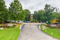 Northstone Apartments in Raleigh, NC - Building Photo - Building Photo