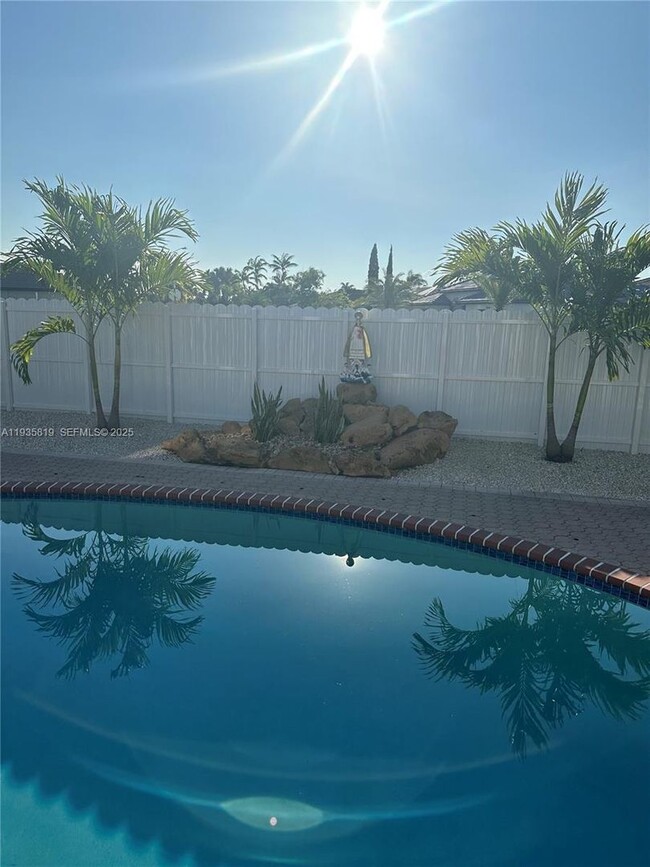 property at 16620 SW 141st Ct