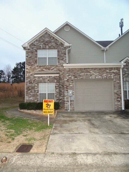 545 Hackberry Ridge Cove in Birmingham, AL - Building Photo