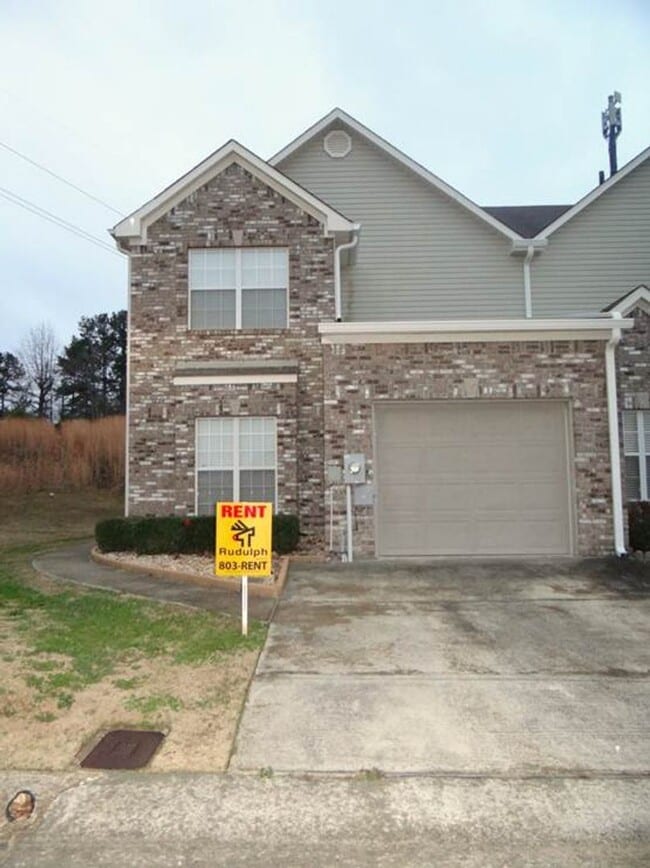 property at 545 Hackberry Ridge Cove