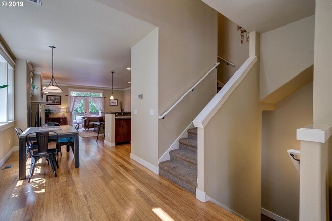 property at 7921 N Denver Avenue
