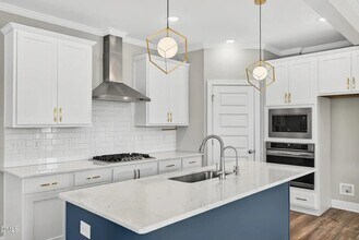 90 Eagle Chase Dr in Youngsville, NC - Building Photo - Building Photo