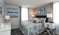 Hollinswood Townhouses photo'